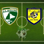 Avellino Juve Stabia cronaca diretta live risultato in tempo reale