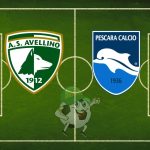 Avellino Pescara cronaca diretta live risultato in tempo reale