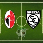 Bari Spezia cronaca diretta live risultato in tempo reale