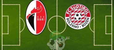 Bari Sudtirol cronaca diretta live risultato in tempo reale