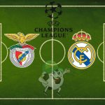 Benifica Real Madrid cronaca diretta live risultato in tempo reale