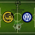 Bodo/Glimt Inter cronaca diretta live risultato in tempo reale