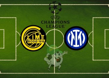 Bodo/Glimt Inter cronaca diretta live risultato in tempo reale