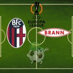 Bologna Brann cronaca diretta live risultato in tempo reale