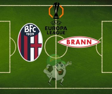 Bologna Brann cronaca diretta live risultato in tempo reale