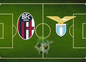 Bologna Lazio cronaca diretta live risultato in tempo reale
