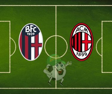 Bologna Milan cronaca diretta live risultato in tempo reale