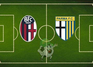 Bologna Parma cronaca diretta live risultato in tempo reale