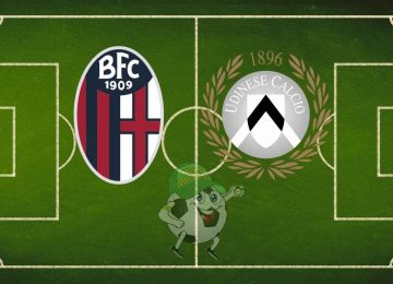 Bologna Udinese cronaca diretta live risultato in tempo reale