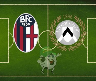 Bologna Udinese cronaca diretta live risultato in tempo reale