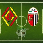 Bra Ascoli cronaca diretta live risultato in tempo reale