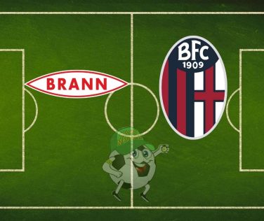 Brann Bologna cronaca diretta live risultato in tempo reale