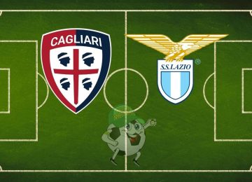 Cagliari Lazio cronaca diretta live risultato in tempo reale