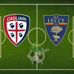 Cagliari Lecce cronaca diretta live risultato in tempo reale