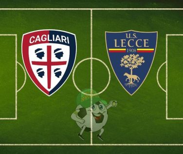 Cagliari Lecce cronaca diretta live risultato in tempo reale