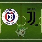 Campobasso Juventus Next Gen cronaca diretta live risultato in tempo reale