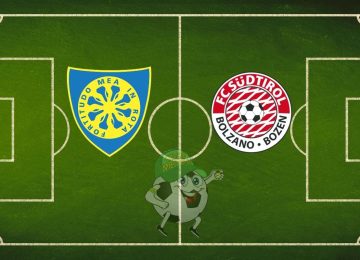 Carrarese Sudtirol cronaca diretta live risultato in tempo reale