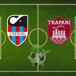 Catania Trapani cronaca diretta live risultato in tempo reale