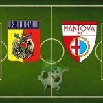 Catanzaro Mantova cronaca diretta live risultato in tempo reale