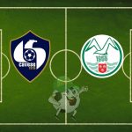 Cavese Monopoli cronaca diretta live risultato in tempo reale