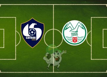 Cavese Monopoli cronaca diretta live risultato in tempo reale