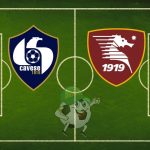 Cavese Salernitana cronaca diretta live risultato in tempo reale