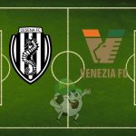 Cesena Venezia cronaca diretta live risultato in tempo reale