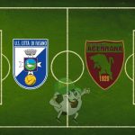 Città di Fasano Acerrana cronaca diretta live risultato in tempo reale