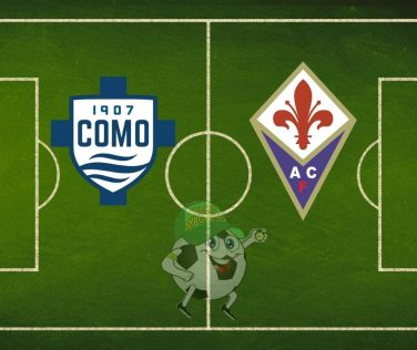 Como Fiorentina cronaca diretta live risultato in tempo reale