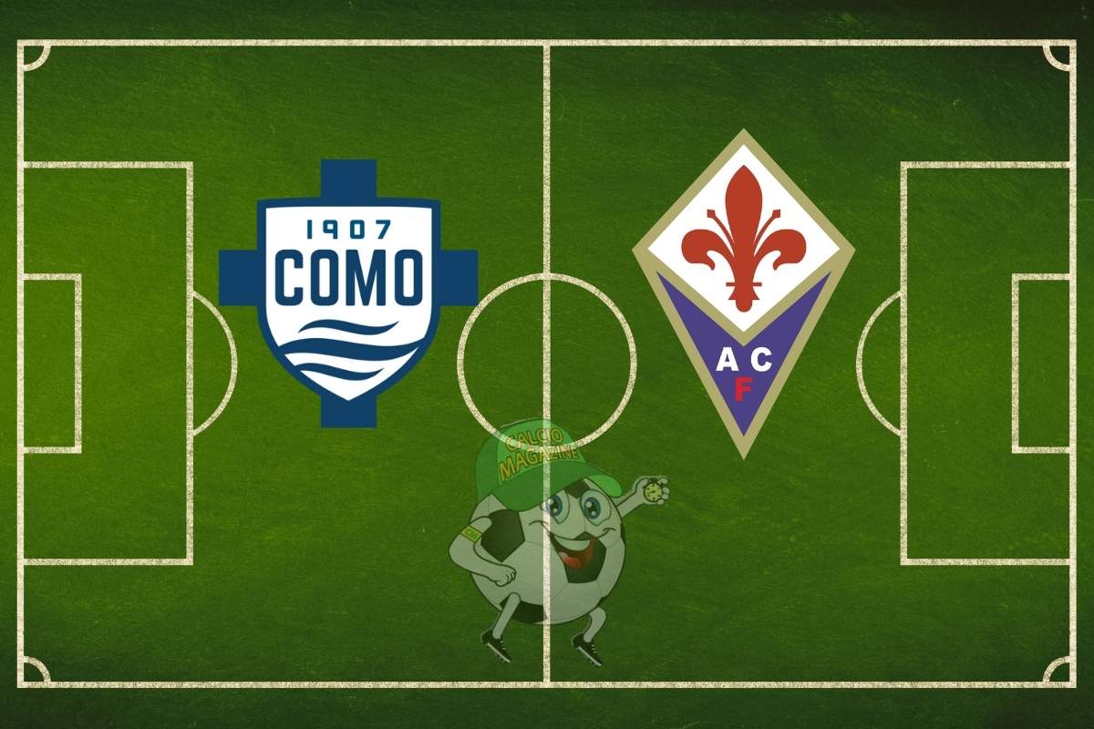 Como Fiorentina cronaca diretta live risultato in tempo reale