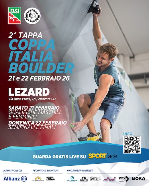 coppa italia 21-22 febbraio 2026