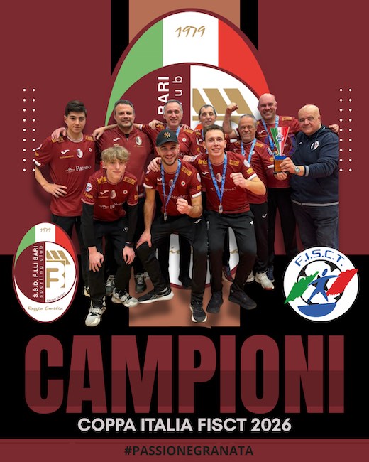 Blue and Gold Dynamic Football Champions Instagram Post - 1