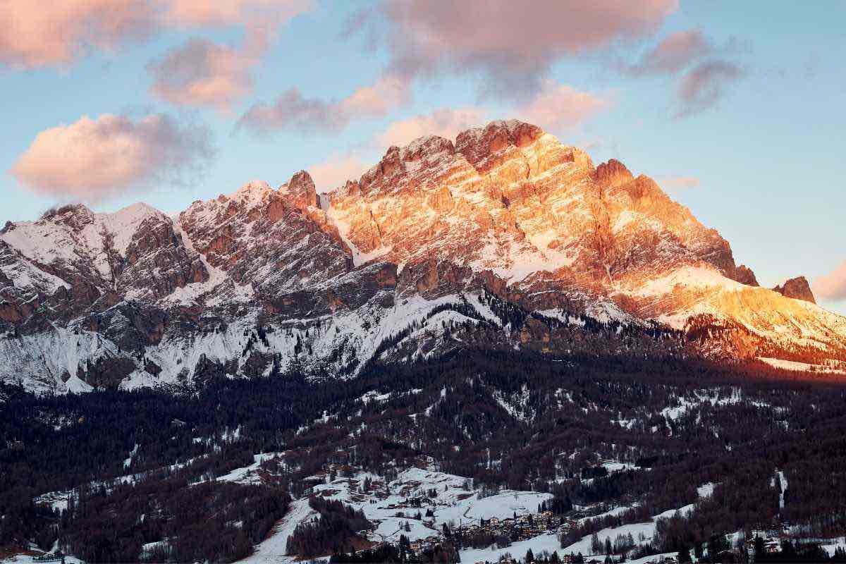 cortina d'ampezzo