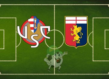 Cremonese Genoa cronaca diretta live risultato in tempo reale
