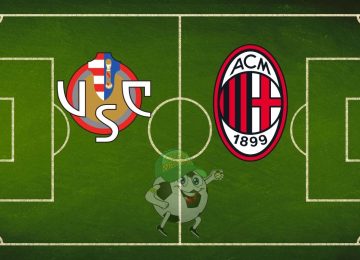 Cremonese Milan cronaca diretta live risultato in tempo reale