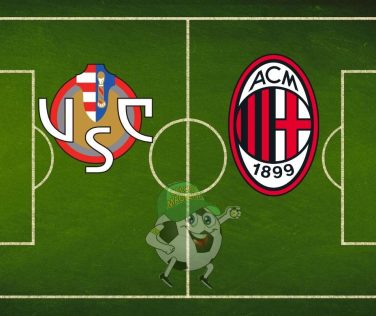 Cremonese Milan cronaca diretta live risultato in tempo reale