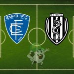 Empoli Cesena cronaca diretta live risultato in tempo reale