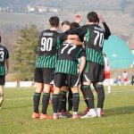 esultanza castellanzese