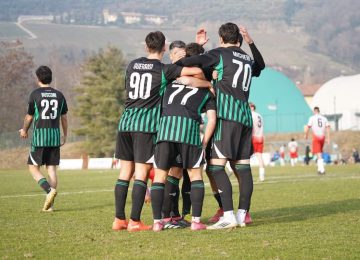 esultanza castellanzese