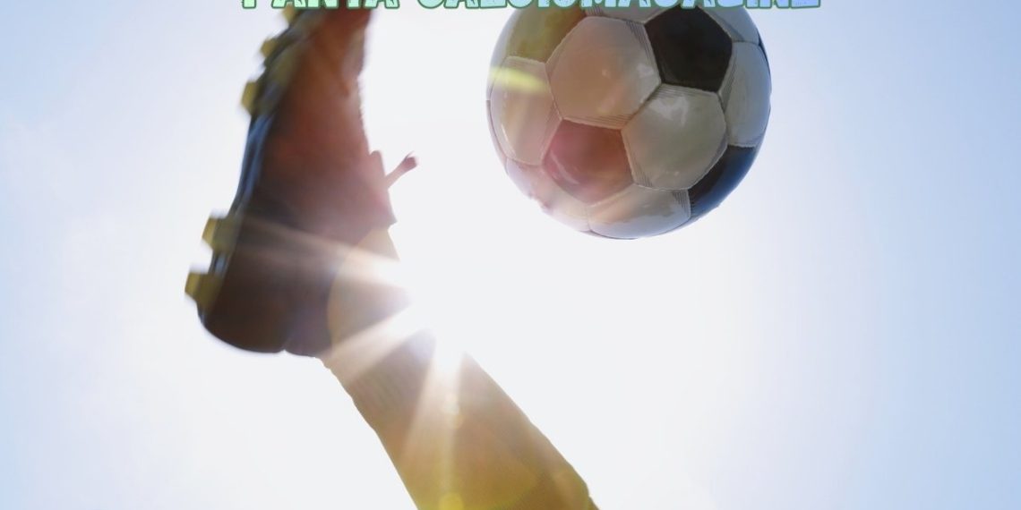 fantacalcio magazine 08