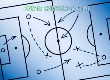 fantacalcio magazine 09