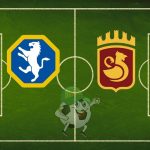 Fidelis Andria Real Normanna cronaca diretta live risultato in tempo reale