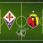 Fiorentina Jagiellonia cronaca diretta live risultato in tempo reale