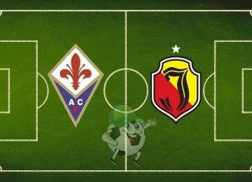 Fiorentina Jagiellonia cronaca diretta live risultato in tempo reale