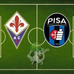 Fiorentina Pisa cronaca diretta live risultato in tempo reale