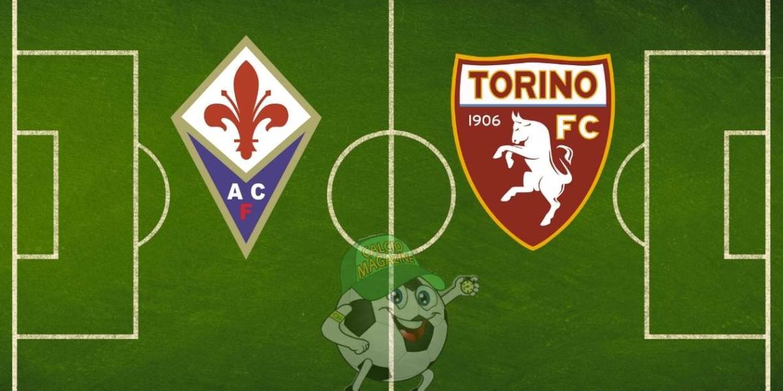 Fiorentina Torino cronaca diretta live risultato in tempo reale