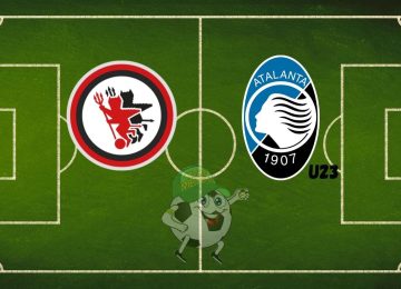 Foggia Atalanta U23 cronaca diretta live risultato in tempo reale