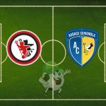 Foggia Audace Cerignola cronaca diretta live risultato in tempo reale