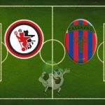 Foggia Casarano cronaca diretta live risultato in tempo reale