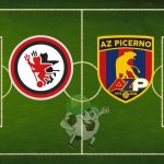 Foggia Picerno cronaca diretta live risultato in tempo reale